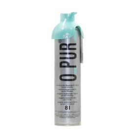 O-PUR Bottle of Pure Oxygen 160g