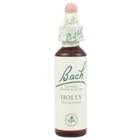 POWER HEALTH Bach Holly No 15 20ml