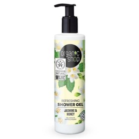 Organic Shop Sh &hellip;