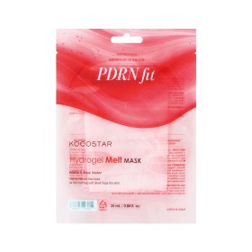 Kocostar Hydrogel Melt Mask Pdrn Fit Μάσκα Προσώπου για Ενυδάτωση & Ελαστικότητα της Επιδερμίδας 1 Τεμάχιο Kocostar Hydrogel Melt Mask Pdrn Fit Μάσκα Προσώπου για Ενυδάτωση & Ελαστικότητα της Επιδερμίδας 1 Τεμάχιο