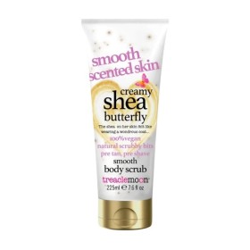 Treaclemoon Creamy Shea Butterfly Smooth Body Scrub Απολεπιστικό Σώματος 225ml