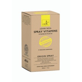 JOHN NOA Origin Spray Vitamin D3 & K2 30ml