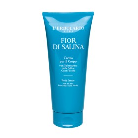 L Erbolario Fior di Salina Crema Corpo Ενυδατική Κρέμα Σώματος 200ml L Erbolario Fior di Salina Crema Corpo Ενυδατική Κρέμα Σώματος 200ml