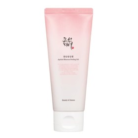 Beauty of Joseon Apricot Blossom Peeling Gel Απαλό Peeling Απολέπισης Προσώπου 100ml
