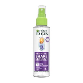 Garnier Fructis Method For Curls Βήμα 4 Σπρέι Αναζωογόνησης 150ml Garnier Fructis Method For Curls Βήμα 4 Σπρέι Αναζωογόνησης 150ml