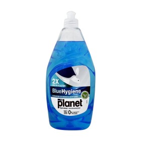 Planet Blue Hygiene Υγρό Πιάτων 900ml Planet Blue Hygiene Υγρό Πιάτων 900ml