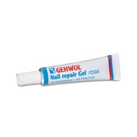 Gehwol Nail Repair Gel Pink Ροζ Τζελ για Τεχνητά Νύχια 5ml Gehwol Nail Repair Gel Pink Ροζ Τζελ για Τεχνητά Νύχια 5ml