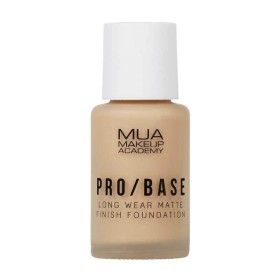 MUA Pro/Base Long Wear Matte Finish Foundation 146 30ml