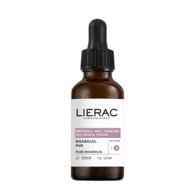 Lierac Protocole Anti-Redness Solution 2 The Serum Ενυδατικός & Καταπραϋντικός Ορός Προσώπου κατά της Ερυθρότητας 30ml Lierac Protocole Anti-Redness Solution 2 The Serum Ενυδατικός & Καταπραϋντικός Ορός Προσώπου κατά της Ερυθρότητας 30ml