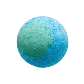 FRESH LINE Poseidon Fizzing Ball Mπάλα Αρωματοθεραπείας 230g