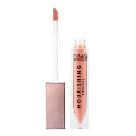Mua Nourishing Ενυδατικό Lip Gloss Super Nude 6.5ml Mua Nourishing Ενυδατικό Lip Gloss Super Nude 6.5ml