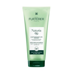 René Furterer Naturia Απαλό Σαμπουάν για Συχνή Χρήση Βio 200ml