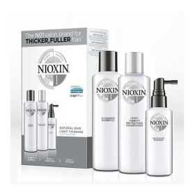 Nioxin 1 Promo &hellip;