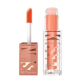 Maybelline Sunkisser Υγρό Ρουζ 02 Uptown Glow 4.7ml Maybelline Sunkisser Υγρό Ρουζ 02 Uptown Glow 4.7ml