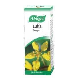 A.VOGEL Luffa για Όλες τις Περιπτώσεις των Αλλεργιών 50ml
