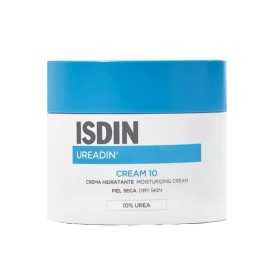 Isdin Ureadin Cream 10 Κρέμα Σώματος Εντατικής Ενυδάτωσης 300ml Isdin Ureadin Cream 10 Κρέμα Σώματος Εντατικής Ενυδάτωσης 300ml