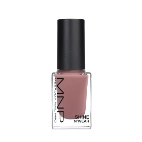 Mesauda Milano Shine Nwear Nail Polish Βερνίκι Νυχιών 243 Villain 10ml