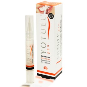 Yotuel Dental Pen Καλλυντική Πένα Λεύκανσης 5ml