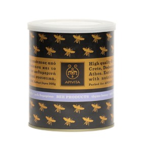 Apivita Bee Products Μέλι Θυμαρίσιο 900gr Apivita Bee Products Μέλι Θυμαρίσιο 900gr
