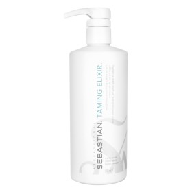 Sebastian Professional Taming Elixir Serum Λείανσης 500ml