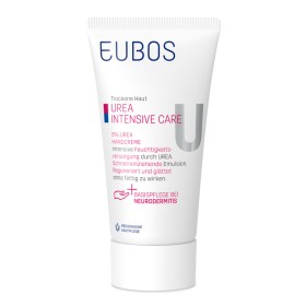 Eubos Urea 5% Hand Cream Ενυδατική Κρέμα Χεριών 75ml Eubos Urea 5% Hand Cream Ενυδατική Κρέμα Χεριών 75ml