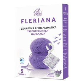 Fleriana Φυσικό &hellip;
