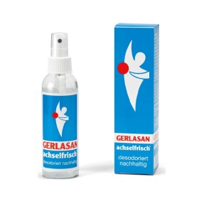 Gehwol Gerlasan Αποσμητικό Σπρέι Σώματος 150ml Gehwol Gerlasan Αποσμητικό Σπρέι Σώματος 150ml
