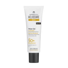 Heliocare 360 Water Gel Sunscreen Spf50+ Ενυδατικό Αντηλιακό 50ml