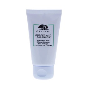 Origins Checks And Balances Frothy Face Wash 50ml Origins Checks And Balances Frothy Face Wash 50ml