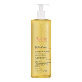 Avene Xeracalm A.D Huile Lavante Relipidante Λάδι Καθαρισμού 750ml