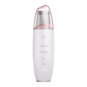 Geske Micro Current MicroCurrent Skin Scrubber & Blackhead Remover 9 in 1 Συσκευή Καθαρισμού Προσώπου για Απολέπιση & Μαυρά Στίγματα Starlight Geske Micro Current MicroCurrent Skin Scrubber & Blackhead Remover 9 in 1 Συσκευή Καθαρισμού Προσώπου για Απολέπιση & Μαυρά Στίγματα Starlight