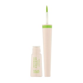 Mua Intense Colour Eyeliner Υγρό Μολύβι Ματιών Neon Lime 3ml