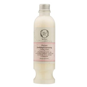 Fresh Line Dione Αφρόλουτρο για Καταπράυνση & Φροντίδα 250ml Fresh Line Dione Αφρόλουτρο για Καταπράυνση & Φροντίδα 250ml