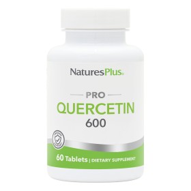 Natures Plus Pro Quercetin 60 Ταμπλέτες Natures Plus Pro Quercetin 60 Ταμπλέτες