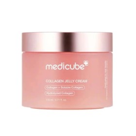 Medicube Collagen Jelly Cream Αντιγηραντική & Ενυδατική Κρέμα Προσώπου 110ml Medicube Collagen Jelly Cream Αντιγηραντική & Ενυδατική Κρέμα Προσώπου 110ml