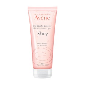 Avene Gel Douche Douceur For Sensitive Skin Τζελ Καθαρισμού Σώματος 100ml