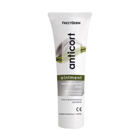 FREZYDERM Anticort Ointment Steroid Action Ointment 50ml