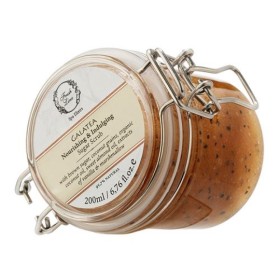 Fresh Line Galatea Απολεπιστικό Σώματος για Θρέψη & Απόλαυση 200ml
