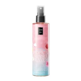 Lavish Care Hair & Body Mist για Μαλλιά & Σώμα με Άρωμα Tropical Sunset Vibes 200ml