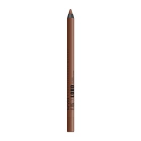 Nyx Professional Makeup Line Loud Lip Liner Pencil Μολύβι Χειλιών 07 Total Baller 1.2g Nyx Professional Makeup Line Loud Lip Liner Pencil Μολύβι Χειλιών 07 Total Baller 1.2g