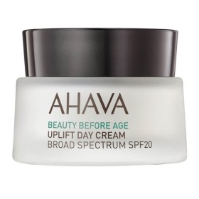 Ahava Beauty Before Age Uplift Day Cream Spf20 Ενυδατική & Συσφικτική Κρέμα Προσώπου 50ml