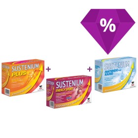 Sustenium Plus … Sustenium Plus …