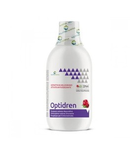 Nutrifarma Optidren για την Αποβολή Περιττών Υγρών & Κατακρατήσεων & για Αποτοξίνωση 500ml