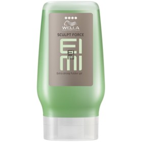 Wella Professionals Eimi Sculpt Force Τζέλ για Κράτημα 250ml Wella Professionals Eimi Sculpt Force Τζέλ για Κράτημα 250ml