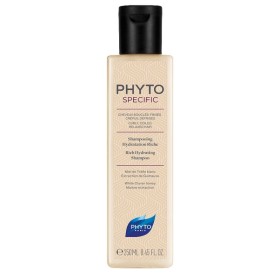 PHYTO PhytoSpecific Rich Hydrating Shampoo για Πολύ Σγουρά Μαλλιά 250ml