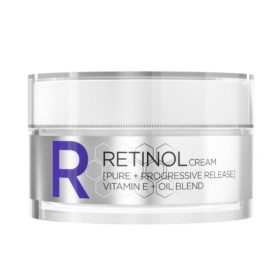 Revox B77 Retinol Αντιρυτιδική Κρέμα Ημέρας SPF20 50ml Revox B77 Retinol Αντιρυτιδική Κρέμα Ημέρας SPF20 50ml