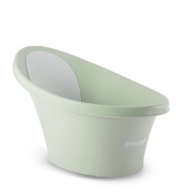 Shnuggle Baby Bath Μπανάκι Μωρού για Ηλικίες 0-12m 1 Τεμάχιο