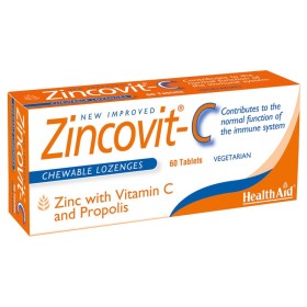 Health Aid Zinc &hellip;