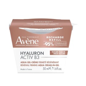 Avene Hyaluron Activ B3 Aqua Gel Refill Κρέμα Κυτταρικής Ανάπλασης 50ml Avene Hyaluron Activ B3 Aqua Gel Refill Κρέμα Κυτταρικής Ανάπλασης 50ml