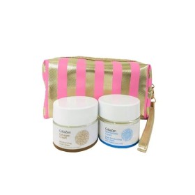 COLLAZEN Promo Hyaluronic Cream Κρέμα Προσώπου 50ml & Collagen Cream Κρέμα Προσώπου 50ml
